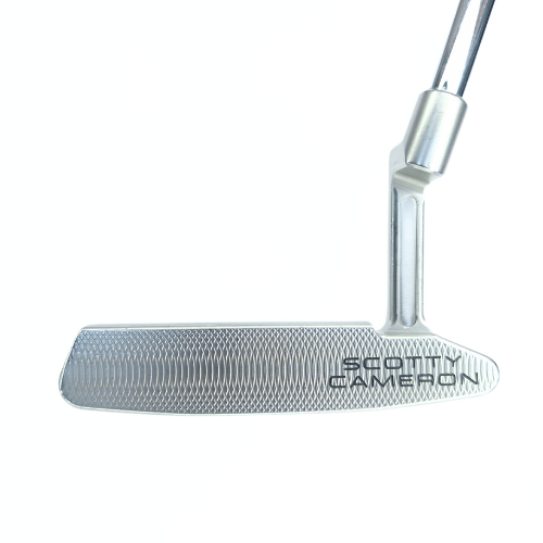 Scotty Cameron Super Select Squareback 2 - Pre Owned Putter (2)