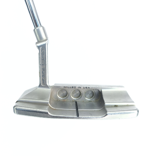 Scotty Cameron Super Select Squareback 2 - Pre Owned Putter (3)
