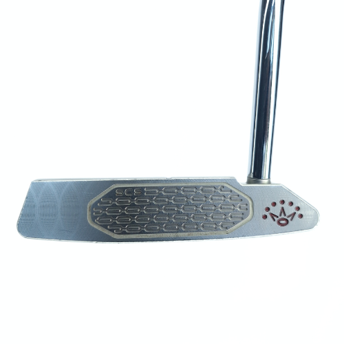 Scotty Cameron Studio Style Squareback - Pre Owned Putter