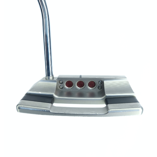 Scotty Cameron Studio Style Squareback - Pre Owned Putter