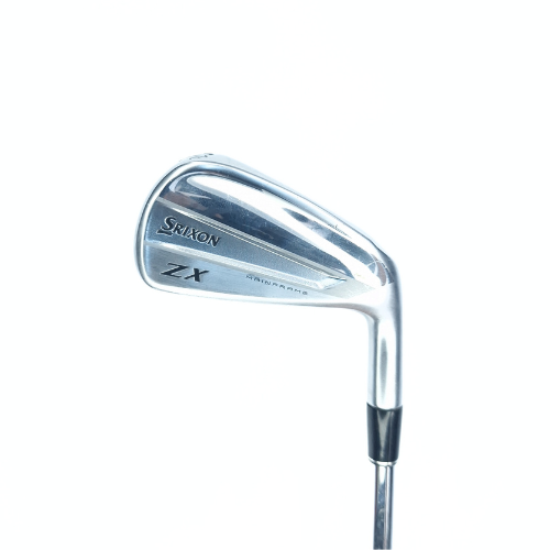 Srixon ZX MKII No.2 Modus 105 X - Pre Owned Driving Iron