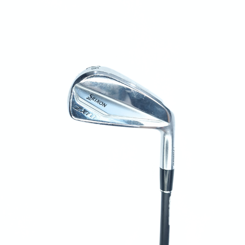 Srixon ZXiU No.2 MMT 80 S - Pre Owned Driving Iron