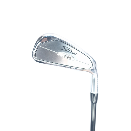 Titleist U505 No.1 Hzardus 6.5 - Pre Owned Driving Iron