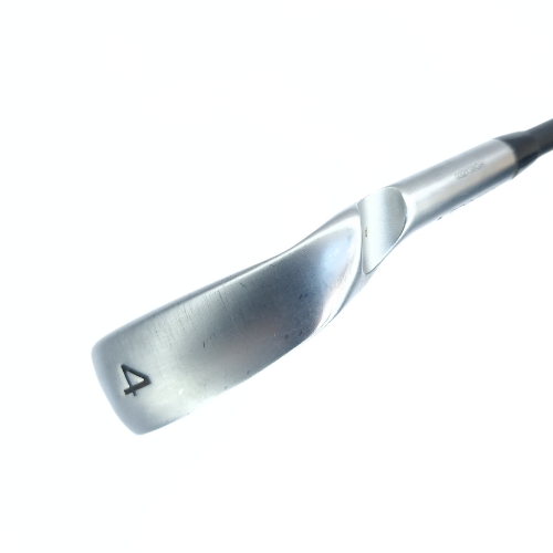 Ping IDI Black Dot No.4 Alta 70 S - Pre Owned Driving Iron