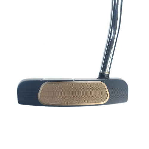 Odyssey Jailbird Ai-Milled Cruiser - Pre Owned Putter