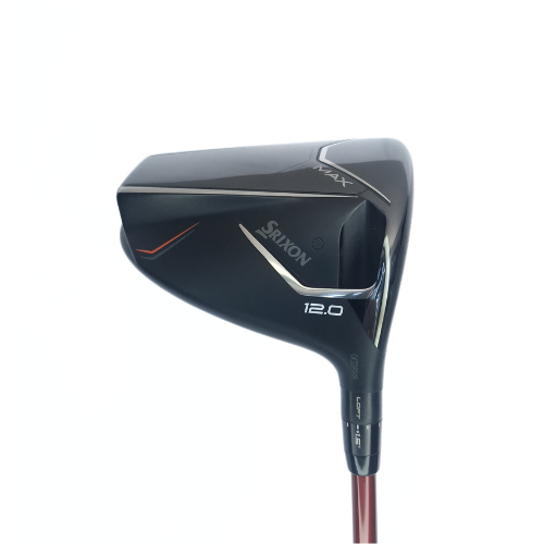 Srixon ZXi 10.5 Denali 5.5 - Pre Owned Driver
