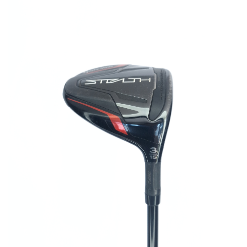 TaylorMade Stealth 3 Fairway Ventus 5 Regular - Pre Owned Fairway