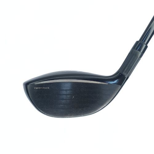 TaylorMade Stealth 3 Fairway Ventus 5 Regular - Pre Owned Fairway