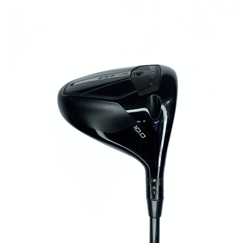 Titleist GT3 10.0 Hzrdus 6.0 - Pre Owned Driver