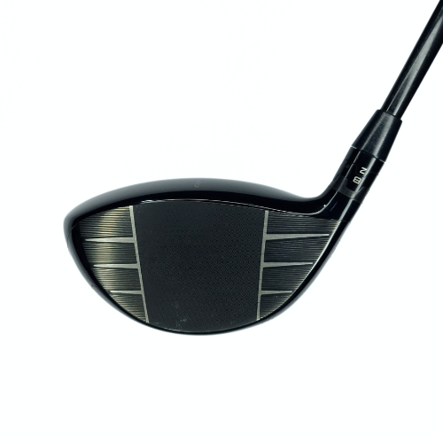 Titleist GT3 10.0 Hzrdus 6.0 - Pre Owned Driver