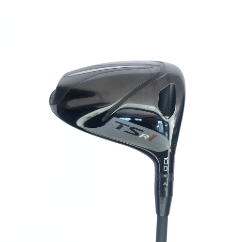 Titleist TSR 1 10.0 Hzardis 6.0 - Pre Owned Driver