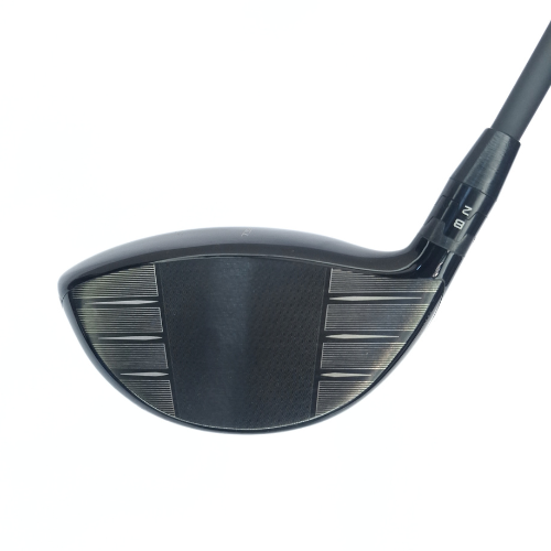Titleist TSR 1 10.0 Hzardis 6.0 - Pre Owned Driver