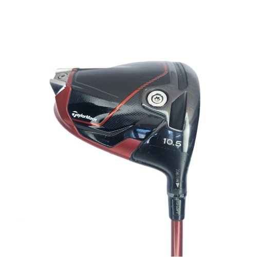 TaylorMade Stealth 2 10.5 Speeder 50 R - Pre Owned Driver