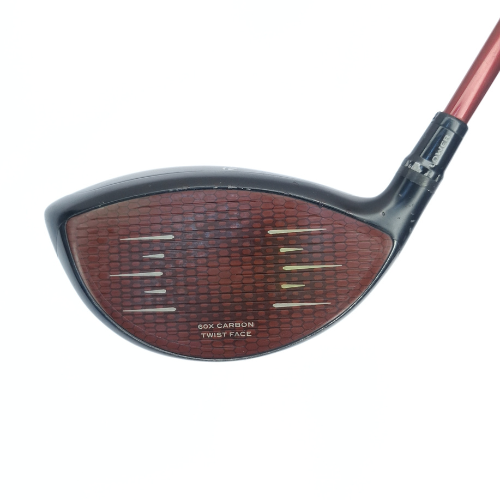 TaylorMade Stealth 2 10.5 Speeder 50 R - Pre Owned Driver