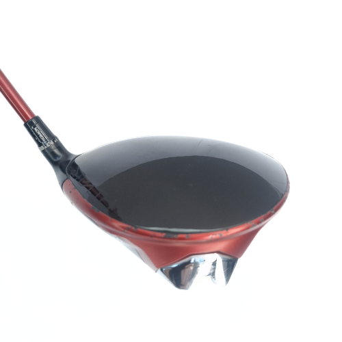 TaylorMade Stealth 2 10.5 Speeder 50 R - Pre Owned Driver