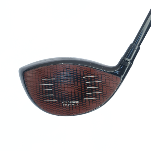 TaylorMade Stealth Plus 8.0 Kai'li 60 X - Pre Owned Driver
