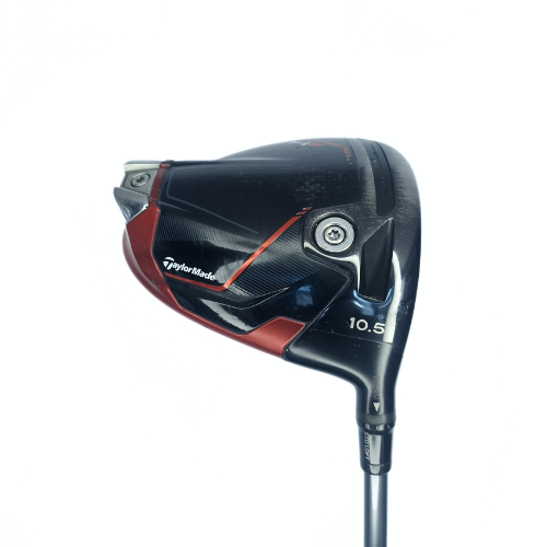 TaylorMade Stealth 2 10.5 Diamana 60 S - Pre Owned Driver