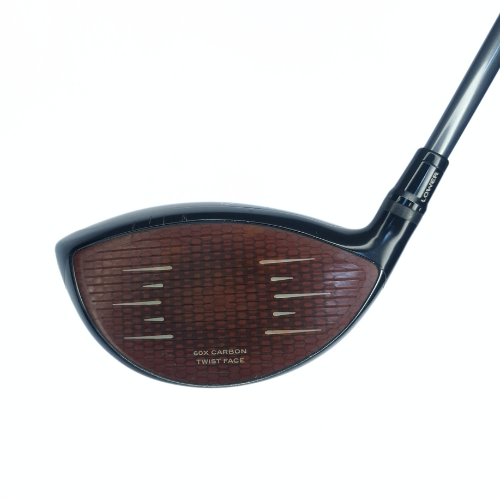 TaylorMade Stealth 2 10.5 Diamana 60 S - Pre Owned Driver