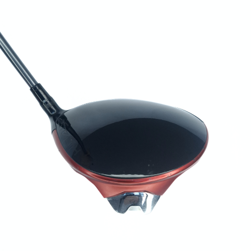 TaylorMade Stealth 2 10.5 Diamana 60 S - Pre Owned Driver