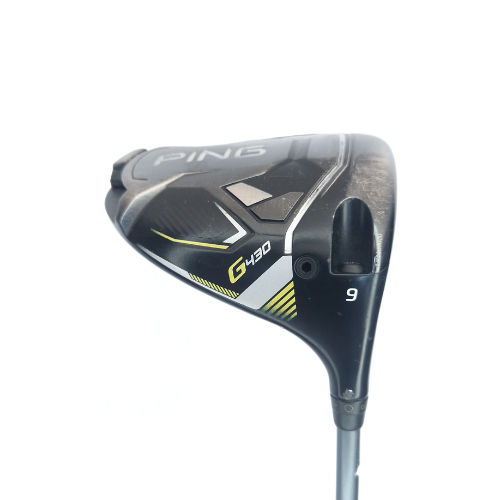 Ping G430 Max 9.0 Alta 55 S - Pre Owned Driver (3)