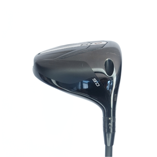 Titleist GT 2 9.0 Tensei 65 S - Pre Owned Driver