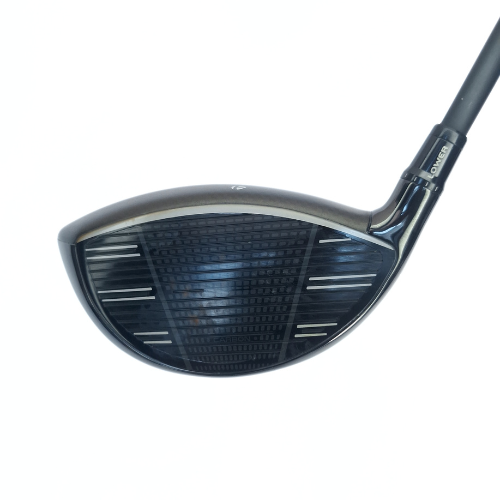 TaylorMade Qi4D 10.5 Reax 50 S - Pre Owned Driver