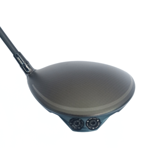 TaylorMade Qi4D 10.5 Reax 50 S - Pre Owned Driver