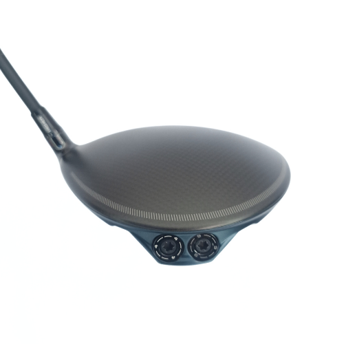 TaylorMade Qi4D 10.5 Reax 60 R - Pre Owned Driver