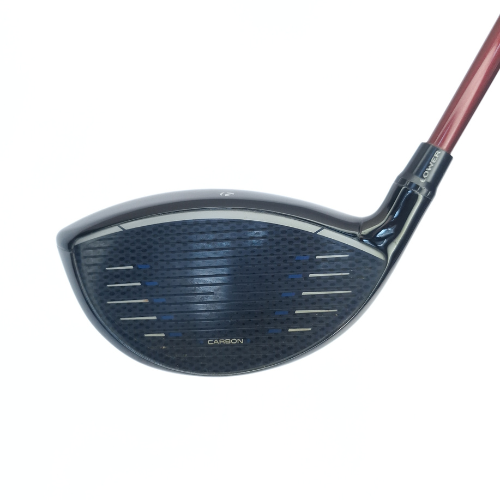 TaylorMade Qi10 9.0 Denali 5.0 - Pre Owned Driver