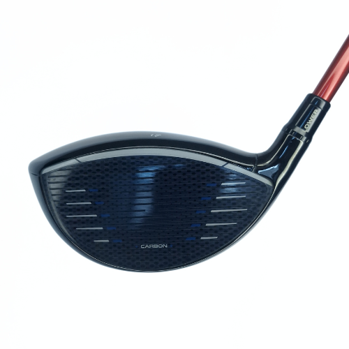 TaylorMade Qi10 LS Ventus 5 R - Pre Owned Driver