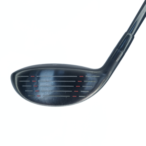 Cleveland Launcher Turbo HB 5 Wood Regular - Pre Owned Fairway