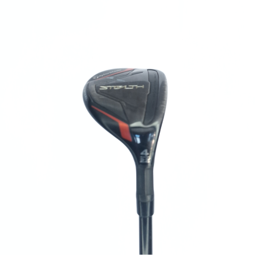 Taylormade Stealth 22 degree Regular - Pre Owned Hybrid