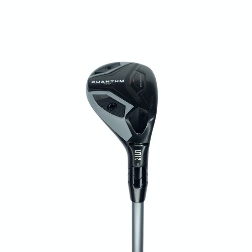 Callaway Quantum Max No.5 Denali 5.5 - Pre Owned Hybrid