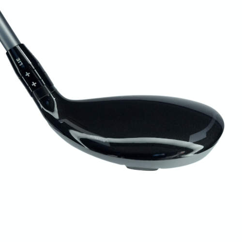 Callaway Quantum Max No.5 Denali 5.5 - Pre Owned Hybrid