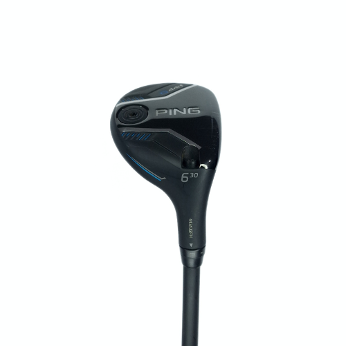 Ping  G440 No. 6 Alta 70 R - Pre Owned Hybrid
