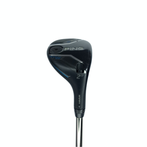 Ping G440 No.2 Tour Alta 85 S - Pre Owned Hybrid