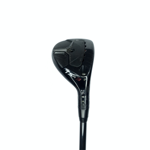Titleist TSR 3 No.4 Hzardus 6.0 - Pre Owned Hybrid