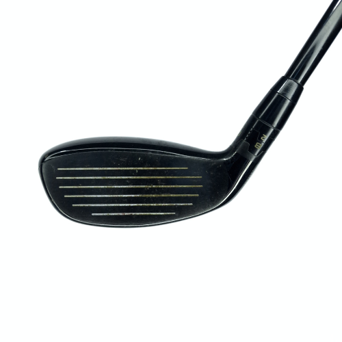 Titleist TSR 3 No.4 Hzardus 6.0 - Pre Owned Hybrid