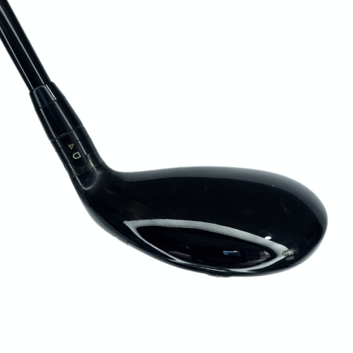 Titleist TSR 3 No.4 Hzardus 6.0 - Pre Owned Hybrid