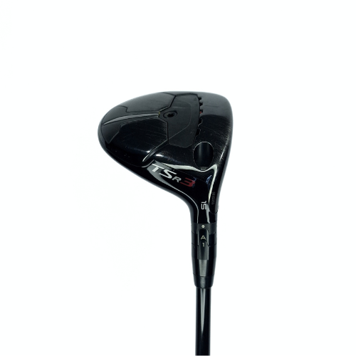 Titleist TSR 3 15 6.0 - Pre Owned Fairway