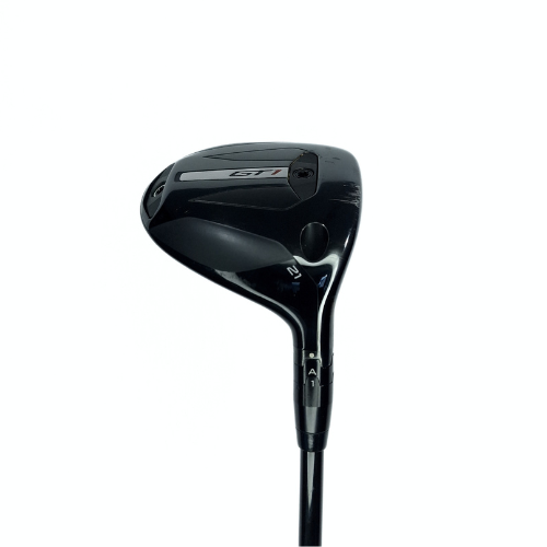Titleist GT1 21 7 Wood Tensei 65 R - Pre Owned Fairway