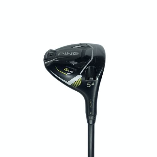 Ping G430 5 Wood Alta 65 R - Pre Owned Fairway