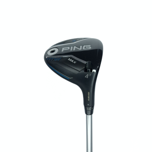 Ping G440 Max 4 Wood Alta 45G R - Pre Owned Fairway