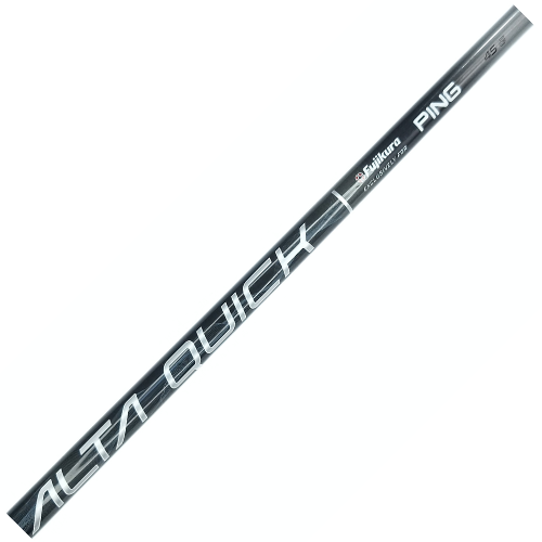 Ping G440 Max 4 Wood Alta 45G R - Pre Owned Fairway