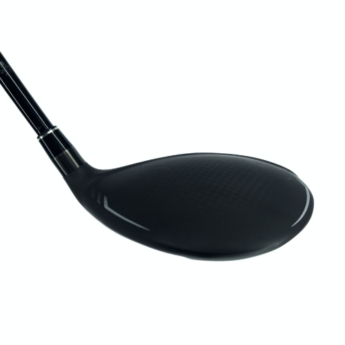 Srixon ZX MKII 3 Wood Hzardus 6.0 - Pre Owned Fairway
