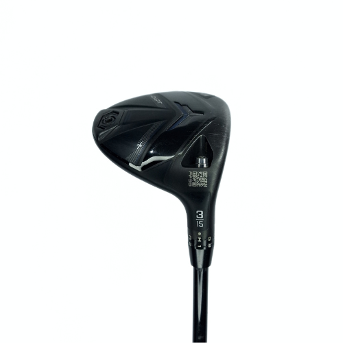 Cobra DS Adapt X Model 15 Kurokage 55 R - Pre Owned Fairway