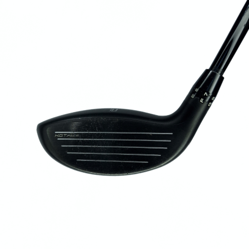 Cobra DS Adapt X Model 15 Kurokage 55 R - Pre Owned Fairway