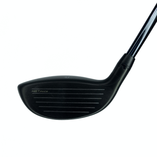 Cobra Dark Speed LS 14.5 3 Wood Linq R - Pre Owned Fairway