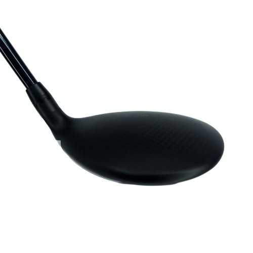 Cobra Dark Speed LS 14.5 3 Wood Linq R - Pre Owned Fairway