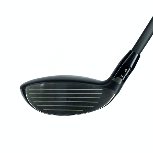 Callaway Elyte 3 Wood 65 R Flex - Pre Owned Fairway